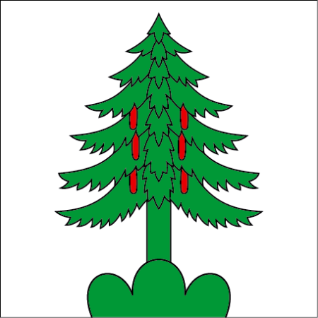 Hissfahne 