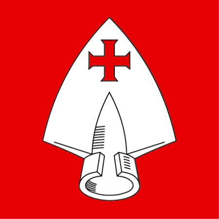 Hissfahne 
