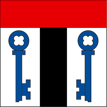 Hissfahne 