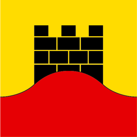 Hissfahne 