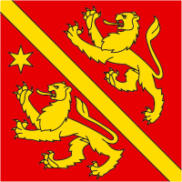 Hissfahne 