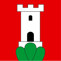 Hissfahne 