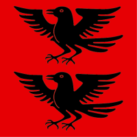 Hissfahne 