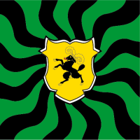 Hissfahne 