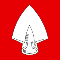 Hissfahne 