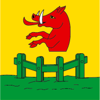 Hissfahne 
