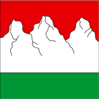 Hissfahne 