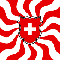 Hissfahne 