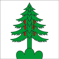 Hissfahne 
